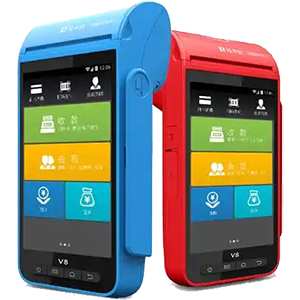 林州拉卡拉智能POS机